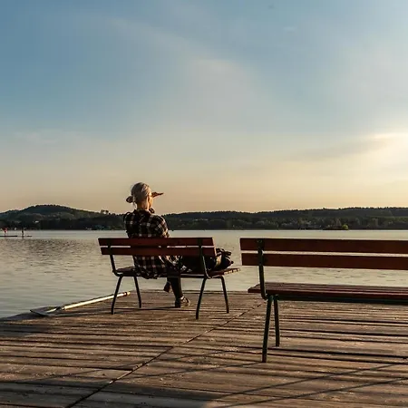 Διαμέρισμα Lakepark Staré Splavy