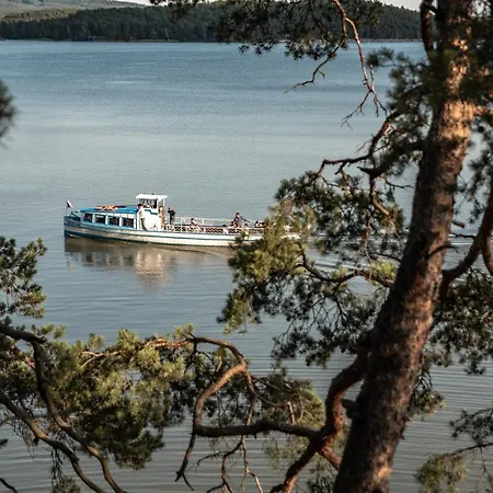 Lakepark Appartement