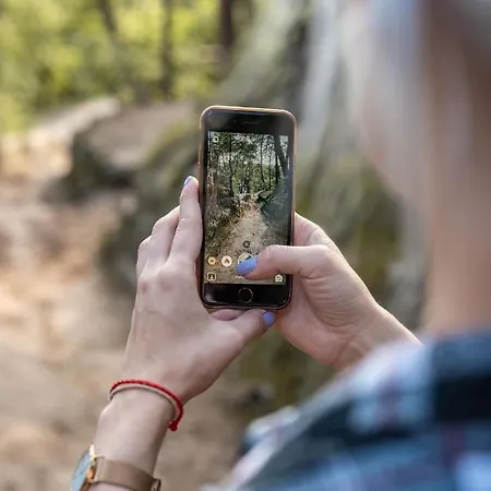 Lakepark Appartement