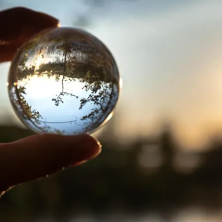 Lakepark Appartement