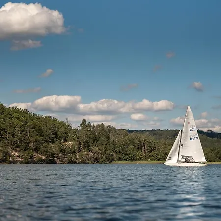 Lakepark Διαμέρισμα Staré Splavy