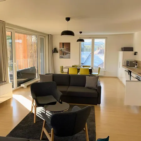 Lakepark Apartment *