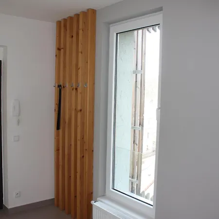 Lakepark Apartment