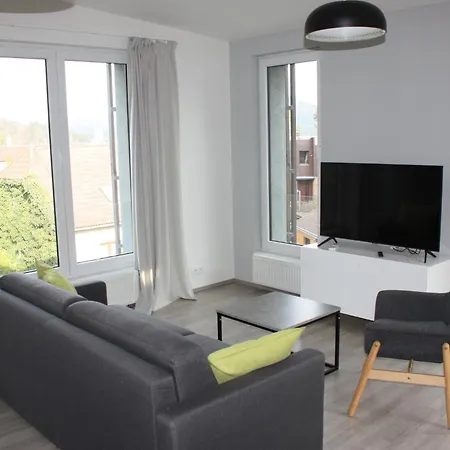 Lakepark Apartment *