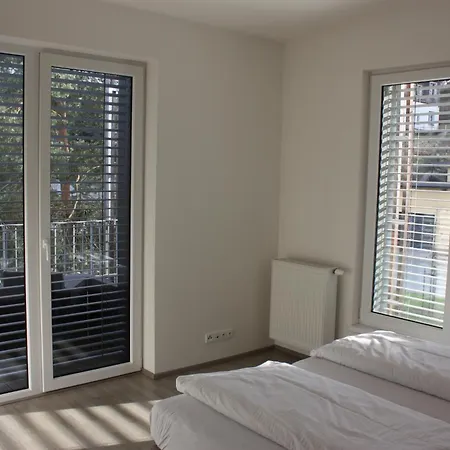 Apartment Lakepark