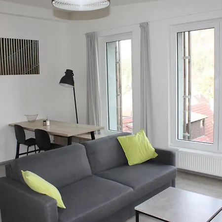 Lakepark Apartment Stare Splavy