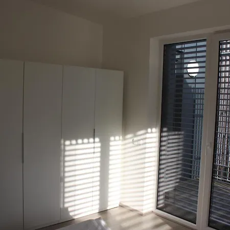 Lakepark Apartment