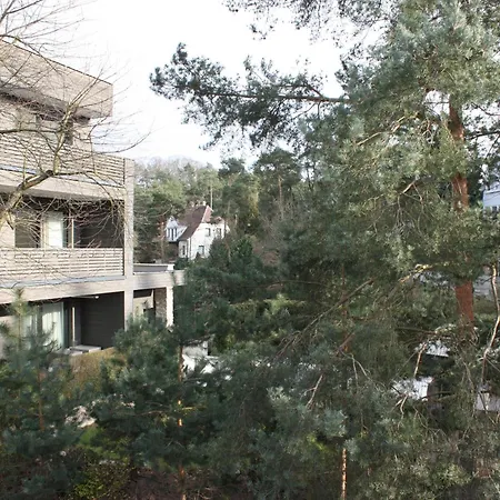 Appartement Lakepark *