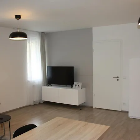 Apartment Lakepark Stare Splavy