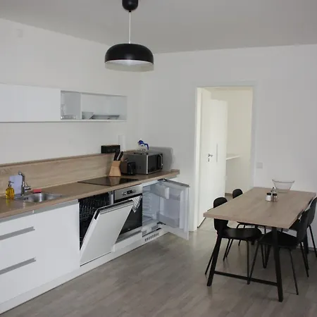 Apartment Lakepark