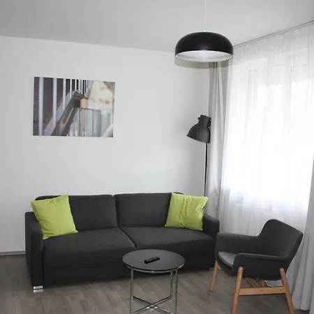 Lakepark Apartment Stare Splavy