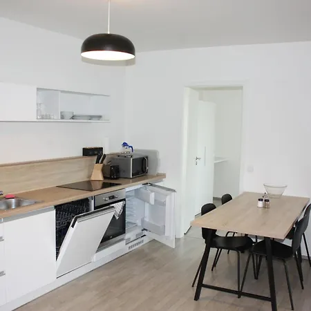 Apartment Lakepark *