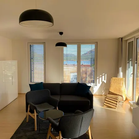 Apartment Lakepark