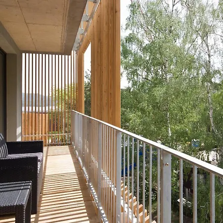 Apartment Lakepark