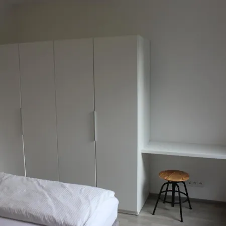 Apartment Lakepark