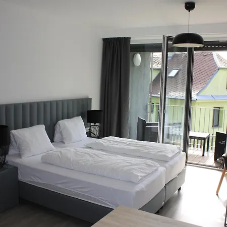 Apartment Lakepark *