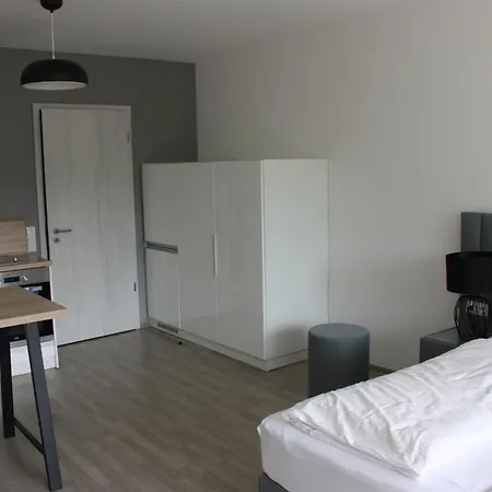 Apartment Lakepark