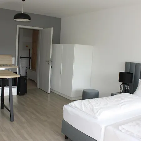 Lakepark Apartment *