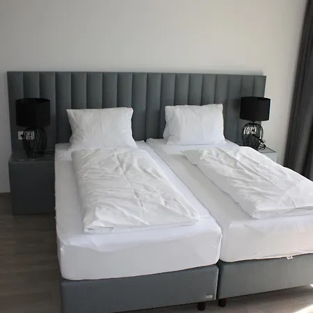 Appartement Lakepark Staré Splavy