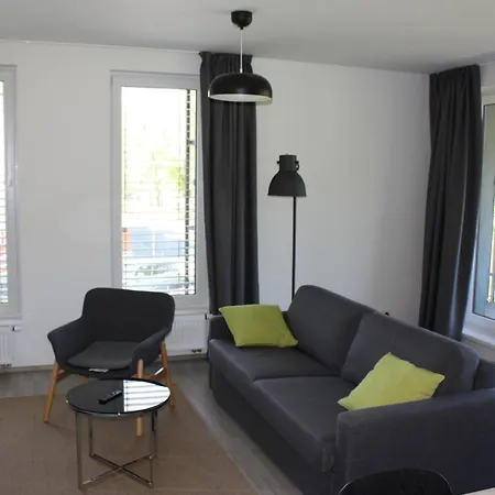 Apartment Lakepark