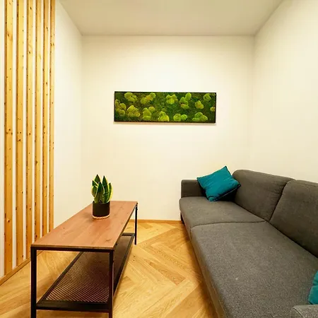 Lakepark Apartment Stare Splavy