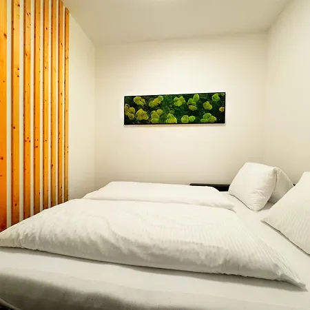 Apartment Lakepark