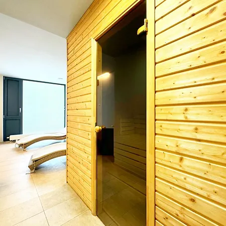 Lakepark Appartement