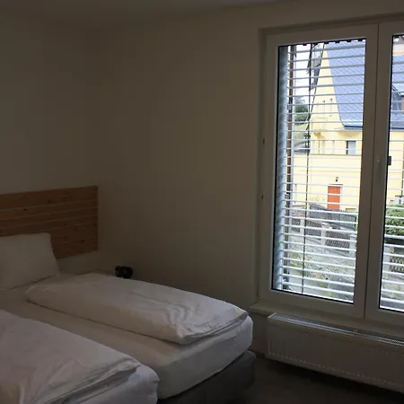 Apartment Lakepark