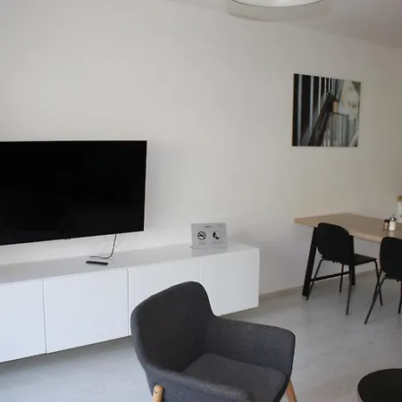 Lakepark Apartment Stare Splavy
