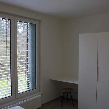 Appartement Lakepark Staré Splavy