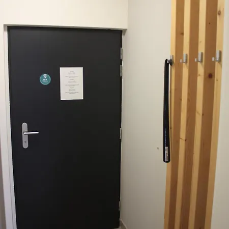 Lakepark Apartment