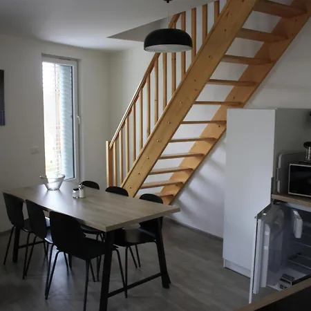 Apartment Lakepark *