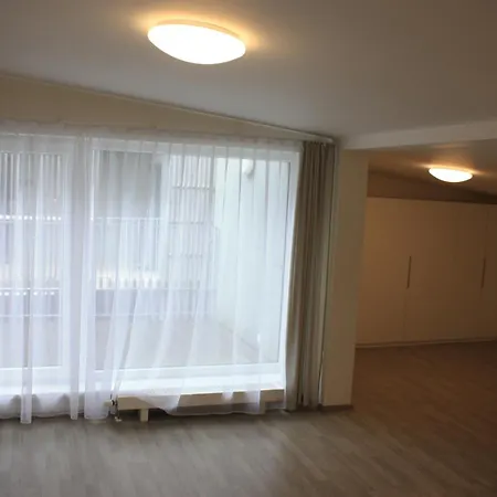 Apartment Lakepark