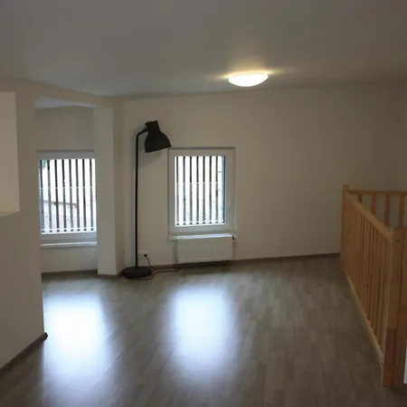 Apartment Lakepark *