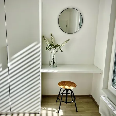Lakepark Apartment *