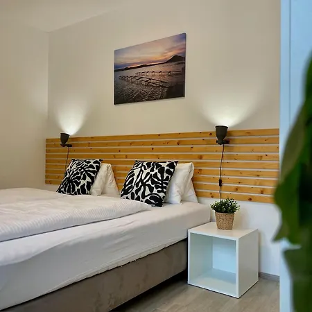 Lakepark Apartment Stare Splavy