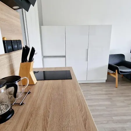 Lakepark Apartment