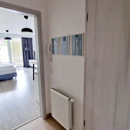 Lakepark Appartement *