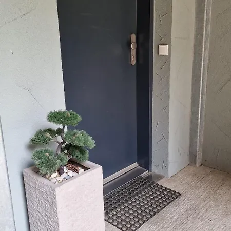Apartment Lakepark *