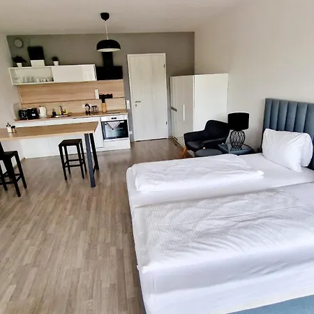 Lakepark Staré Splavy