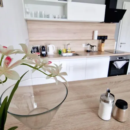 Lakepark Appartement