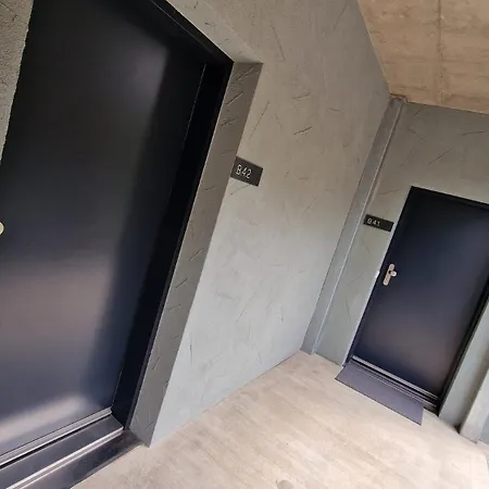 Appartement Lakepark