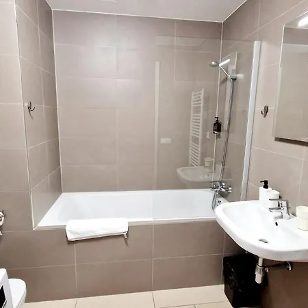 Apartment Lakepark *