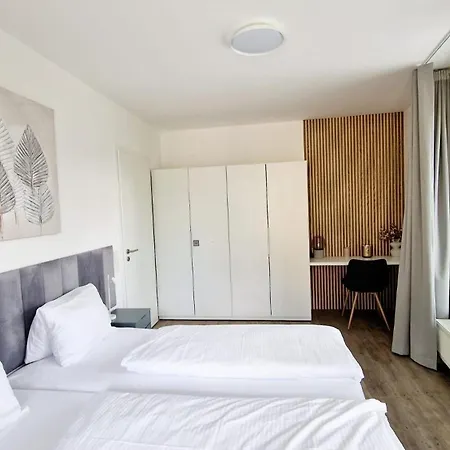 Lakepark Staré Splavy