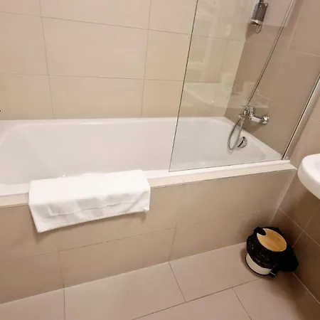 Lakepark Appartement