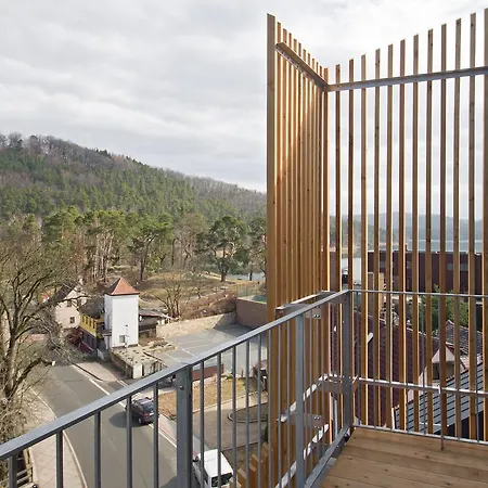 Lakepark Appartement Staré Splavy