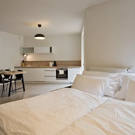 Lakepark * Staré Splavy