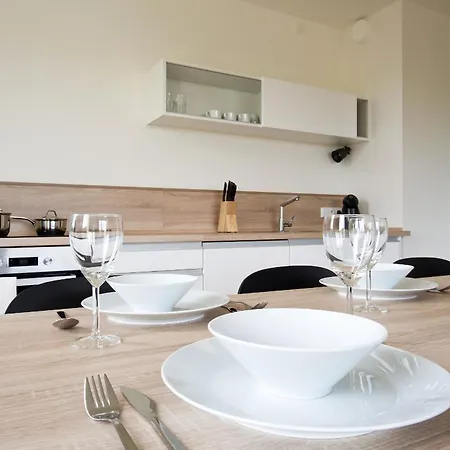 Lakepark Staré Splavy