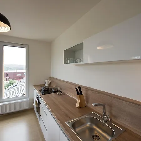 Lakepark * Staré Splavy