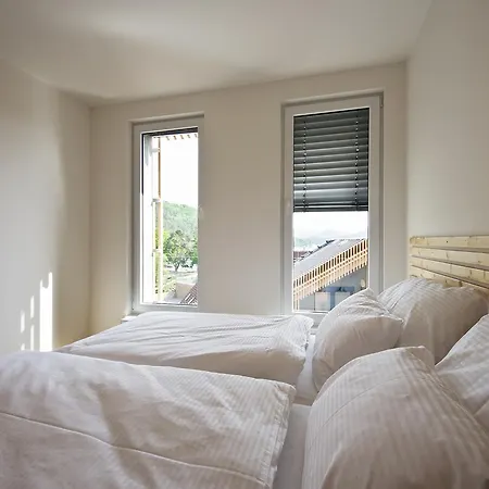 Lakepark Appartement Staré Splavy